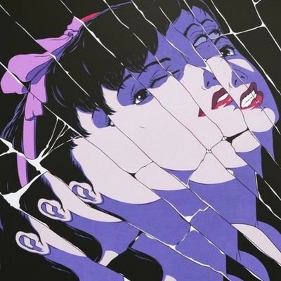 The_shadoww9's profile picture. غمگین