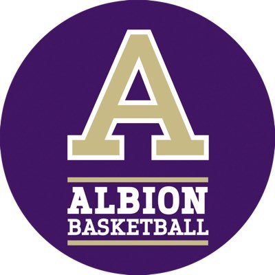 Official Twitter of the Albion College Women's Basketball Team