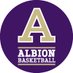 Albion College Women’s Basketball (@albionwbb) Twitter profile photo Albion College Women’s Basketball (@albionwbb) Twitter profile photo