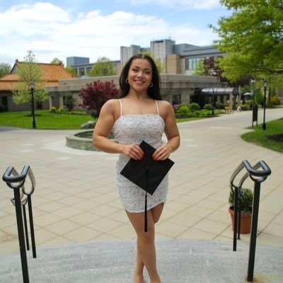 kihana_s179's profile picture. St. John’s U