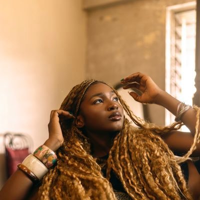 Multidimensional 🧚🏾‍♀️