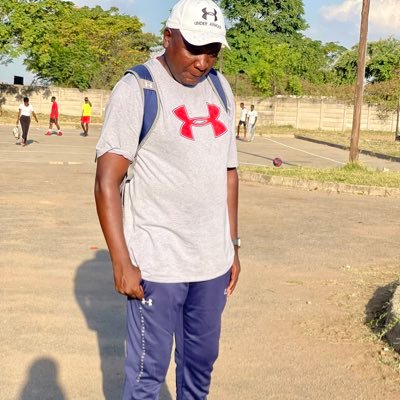 Netball National team Coach ll Basketball Coach ll Abnormally Normal ll @ Your Service!!!