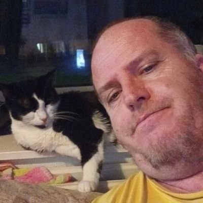 StuartNicolBry1's profile picture. I love trains History walk would like to go over sea i'm on Tiktok Youtube