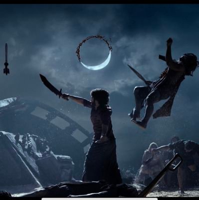 Sathyadev1418's profile picture. @tarak9999
@ImRo45