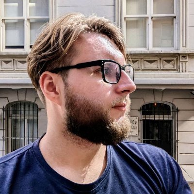 SalamatovB's profile picture. Hey! I am a digital artist and this is my channel. It will be everything that I do, and not only)