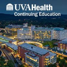 UVA Health Continuing Education Profile