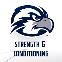 UNF Strength (@ospreystrength) 's Twitter Profile