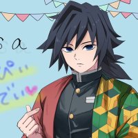 Misa (@g_s_m0729) 's Twitter Profile Photo