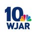 NBC 10 WJAR (@nbc10) Twitter profile photo NBC 10 WJAR (@nbc10) Twitter profile photo