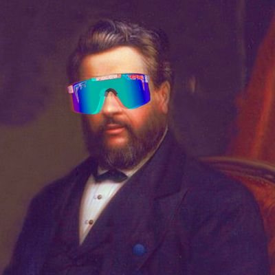 Christian man, reformed, semi-amateur historian, father of 11, not just another one from the bottle