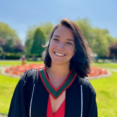 PGY2 @baystate_health Surgery • Aspiring Pedi Surgeon • @rcsi_irl Medicine Class of 2023 • @tuftsuniversity @colgateuniv • She/Her