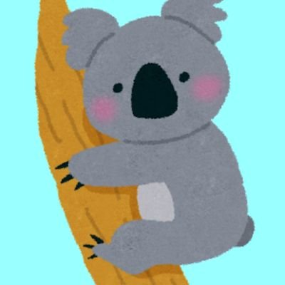 むちむちコアラさんのプロフィール画像