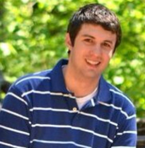 codyforrester's profile picture. 