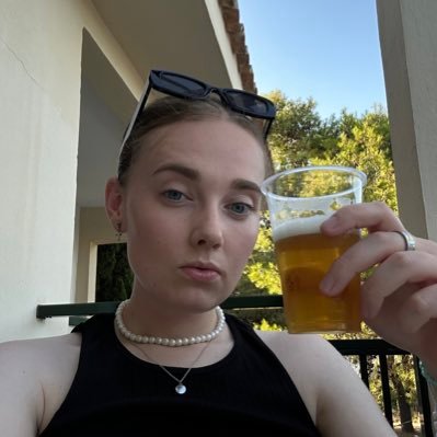 laurduncann's profile picture. 🩵