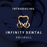 Infinity Dental Solihull (@infdentsolihull) 's Twitter Profile