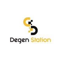 Degen Station (@deg3nstation) 's Twitter Profile Photo Degen Station (@deg3nstation) 's Twitter Profile Photo