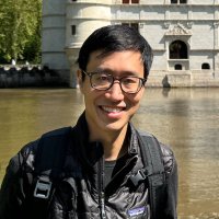 Boris Chen (@borisachen) 's Twitter Profile