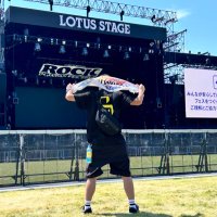 うーすけ∞🚩5月6日ビバラ参戦 (@90p8yos2b7humjh) 's Twitter Profile