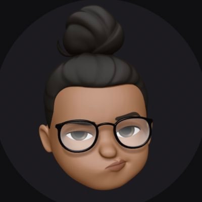 navitraaaa's profile picture. A territorial water-bending raccoon 🦝 ✨