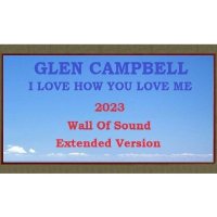 Glen Campbell Fan (@i_love_how) 's Twitter Profile Photo Glen Campbell Fan (@i_love_how) 's Twitter Profile Photo