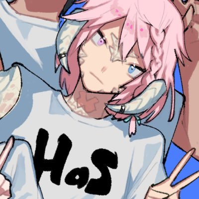 Kau❂Ridillさんのプロフィール画像