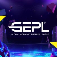 Global e-Cricket Premier League (@gepl_official) 's Twitter Profile