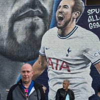 Steve (@sabsharpe) 's Twitter Profile