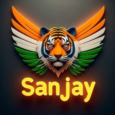 sanju_1990's profile picture. You need power, only when you want to do something harmful, Otherwise love is enough to get everything done.