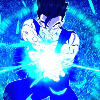 This account is dedicated to counting down all the days until the release of Dragon Ball: Sparking Zero!, The idea is to reach the last day
October 11, 2024