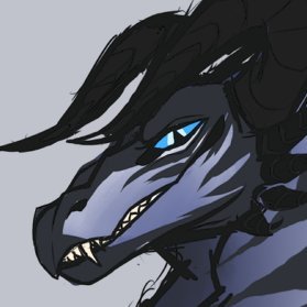 21 | Big Dragon | Hoarding Small Engines | Art Server: https://t.co/VSDTVQCbnM