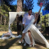 Kübra Kaya (@kestane_kbr) Twitter profile photo