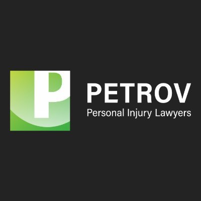 Petrov Personal Injury Lawyers are North County San Diego's top personal injury attorneys.