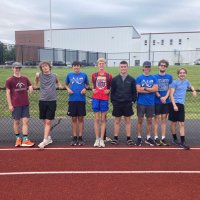 Hillsboro Boys XC (@hillsboroxc) 's Twitter Profile Photo Hillsboro Boys XC (@hillsboroxc) 's Twitter Profile Photo