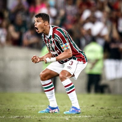 Thiago Silva Profile