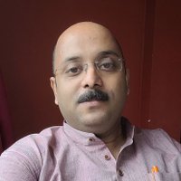 Dr. B. P. Rudra (@drbiswapratim) 's Twitter Profile
