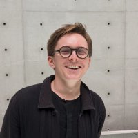 Tobias Barnett (@tobiasldbarn) 's Twitter Profile Photo Tobias Barnett (@tobiasldbarn) 's Twitter Profile Photo