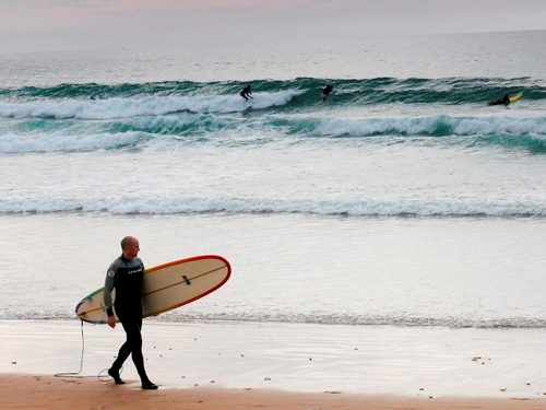 ackfordatkinson's profile picture. One day i'm going to live by the sea, chill-out & surf every day