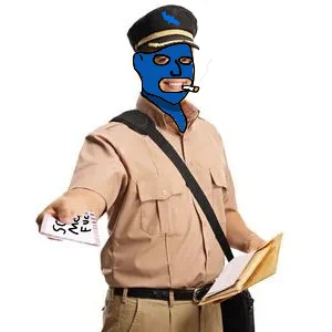 DavidtheYouTub2's profile picture. My name is David or Dave, I'm an average Joe, my wife left me, and I'm the Dr.Mario of all Twitter users #ReleaseTheSchumacherCut