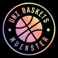 Uni Baskets Münster (@unibaskets) 's Twitter Profile Photo Uni Baskets Münster (@unibaskets) 's Twitter Profile Photo