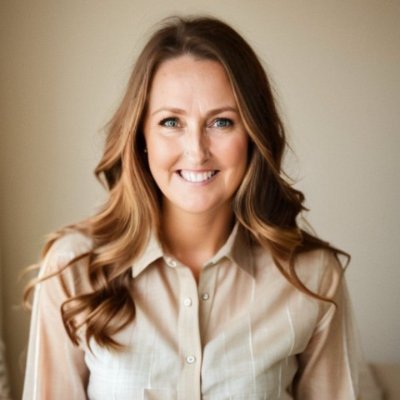 Global Talent Leader: Hunter, not Gatherer. Wife & Mom. Cal Poly Chi Omega. NOH8r. Ally. USAF Veteran & AF Brat. #NKAWTG.