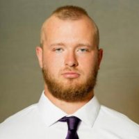 Jacob Possorek (@jpossorek) 's Twitter Profile Photo Jacob Possorek (@jpossorek) 's Twitter Profile Photo