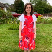 Wendy Syddall (@wendysyddall) 's Twitter Profile Photo Wendy Syddall (@wendysyddall) 's Twitter Profile Photo