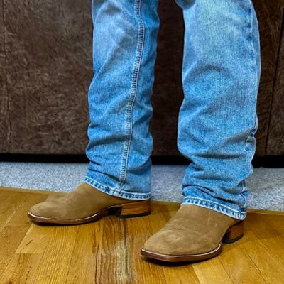 MrRTennant's profile picture. I have a new You-Tube channel on Western wear and cowboy boot reviews