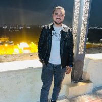Youssef (@yosifragab) 's Twitter Profile