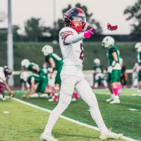 Braylon Thornberry (@braylon_thorn09) 's Twitter Profile