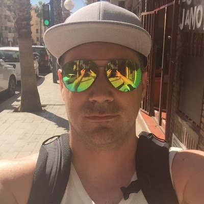 MrBrumfield7's profile picture. ☀️😎