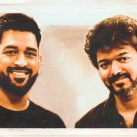 Mahi Vijay (@vjmahi_227) 's Twitter Profile