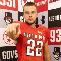 Carson Smith (@carsonsmith_82) 's Twitter Profile