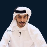 يمكن عبدالعزيز (@2p__3) 's Twitter Profile