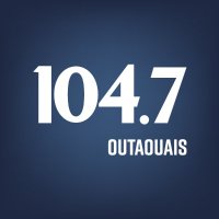 104,7 Outaouais (@1047_fm) 's Twitter Profile Photo 104,7 Outaouais (@1047_fm) 's Twitter Profile Photo